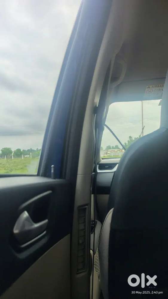 Renault Triber 2020 Petrol Well Maintained