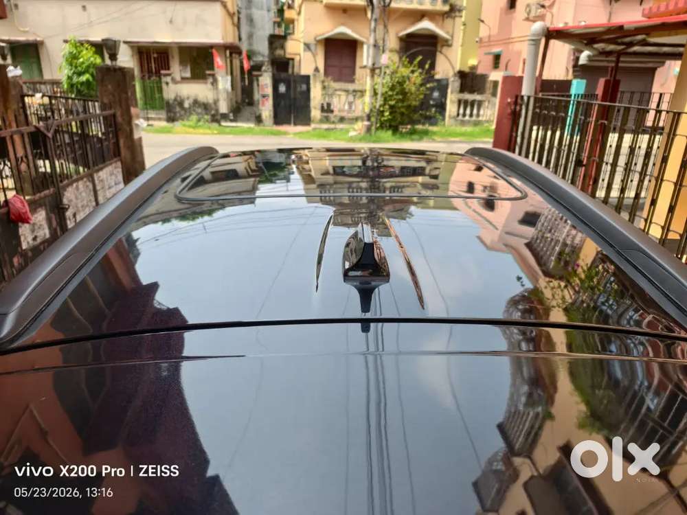 Brand New Tata Nexon Top Model Up For Sale