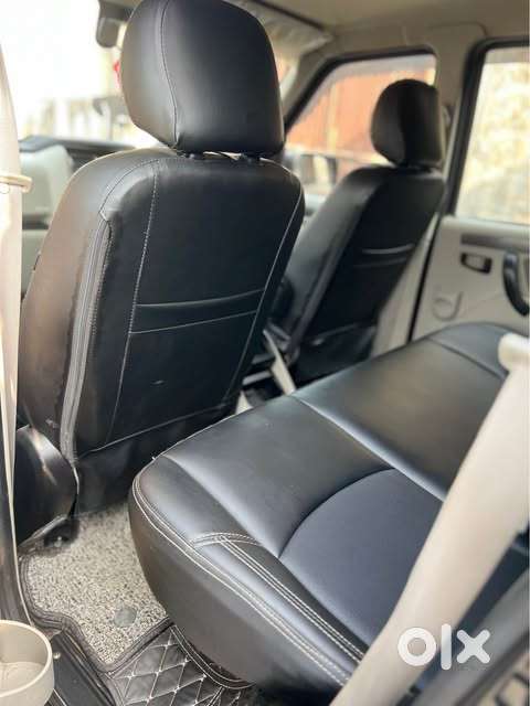 Mahindra Scorpio Diesel 2021