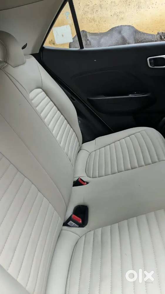 Hyundai Venue 2022 1.2 S
