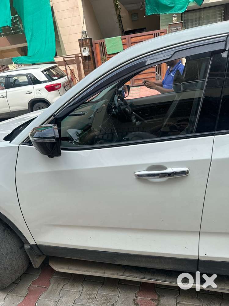 Tata Harrier Diesel 2023
