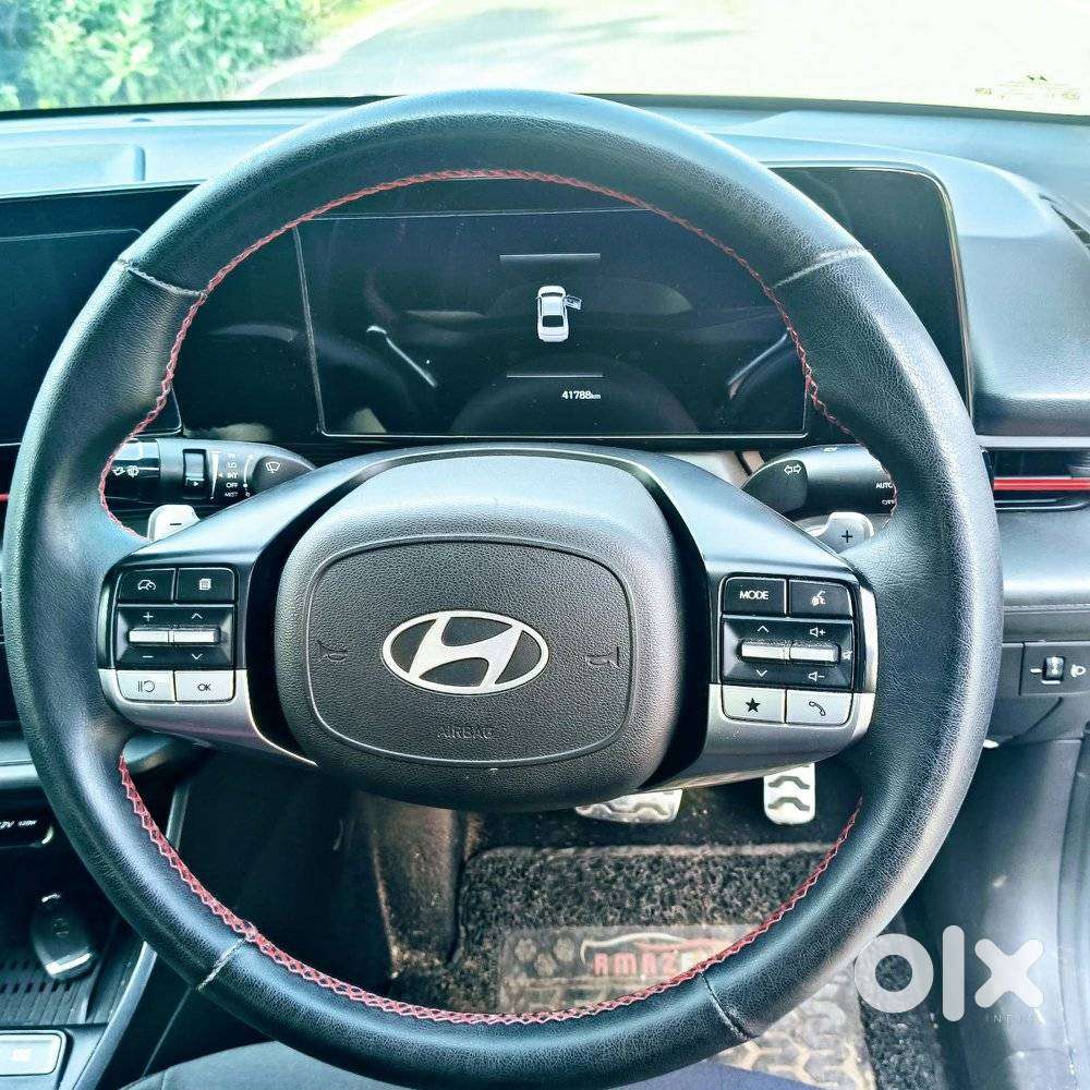 Hyundai Verna Transform 1.5 Sx Automatic Crdi, 2023, Petrol