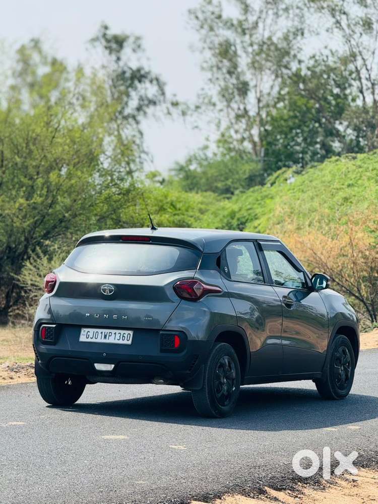 Tata Punch, 2023, Cng & Hybrids