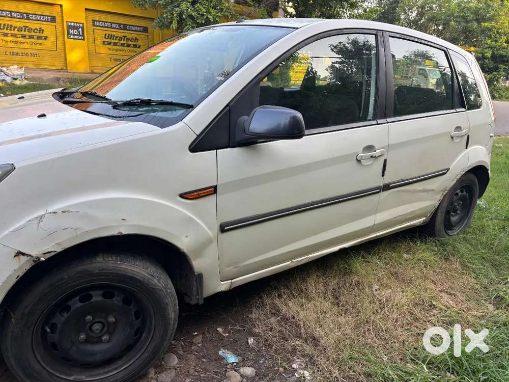 Ford Figo Diesel Manual 2013