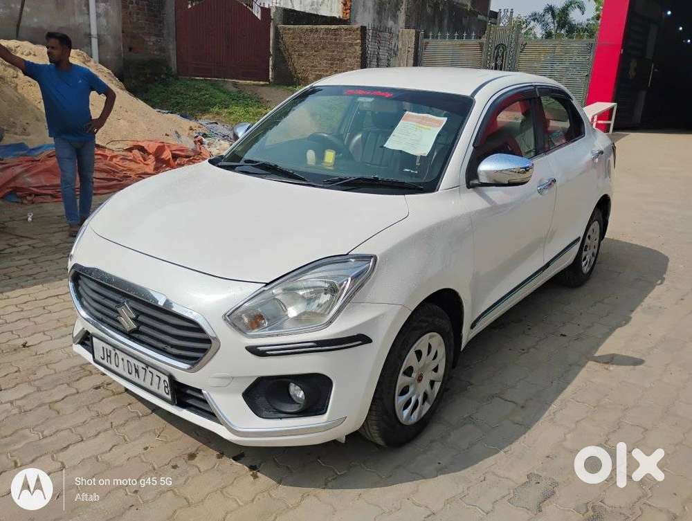 Maruti Suzuki Dzire