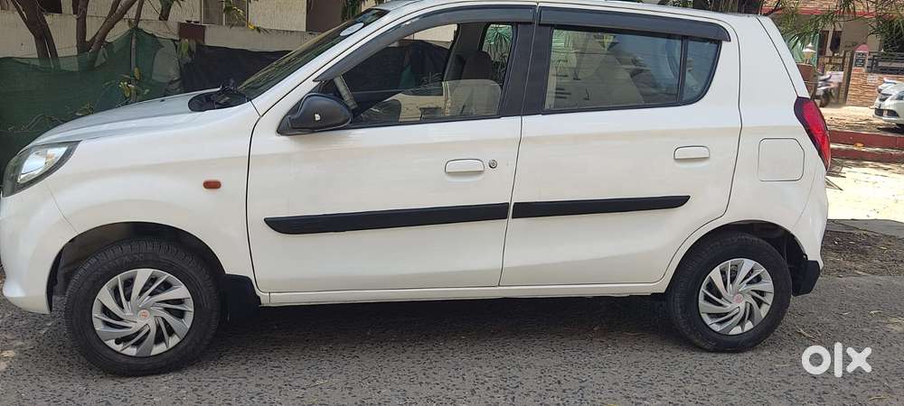 Maruti Suzuki Alto 800 Lxi, 2014, Petrol