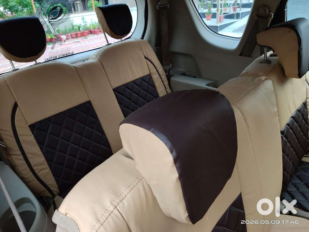 Maruti Suzuki Ertiga 2012-2015 Vdi, 2015, Diesel
