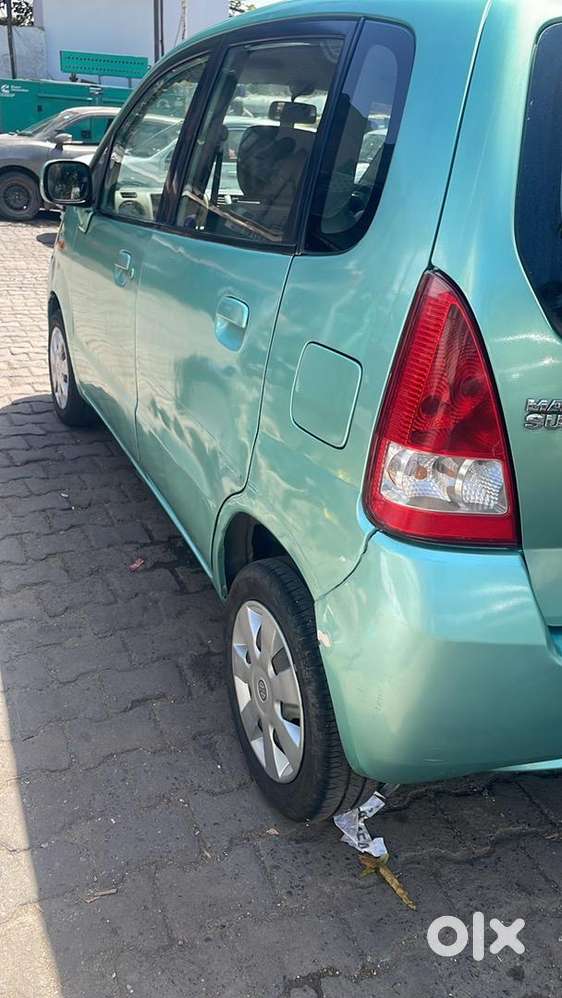 First Owner Brand New Zen Estilo