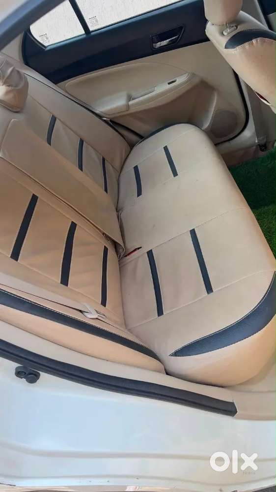 Maruti Suzuki Dzire 2020 1st Owner Petrol  48000km With Service Record