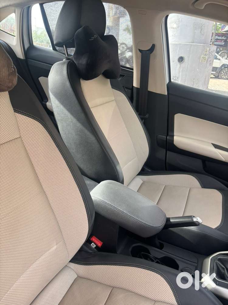 Volkswagen Virtus Petrol 2023