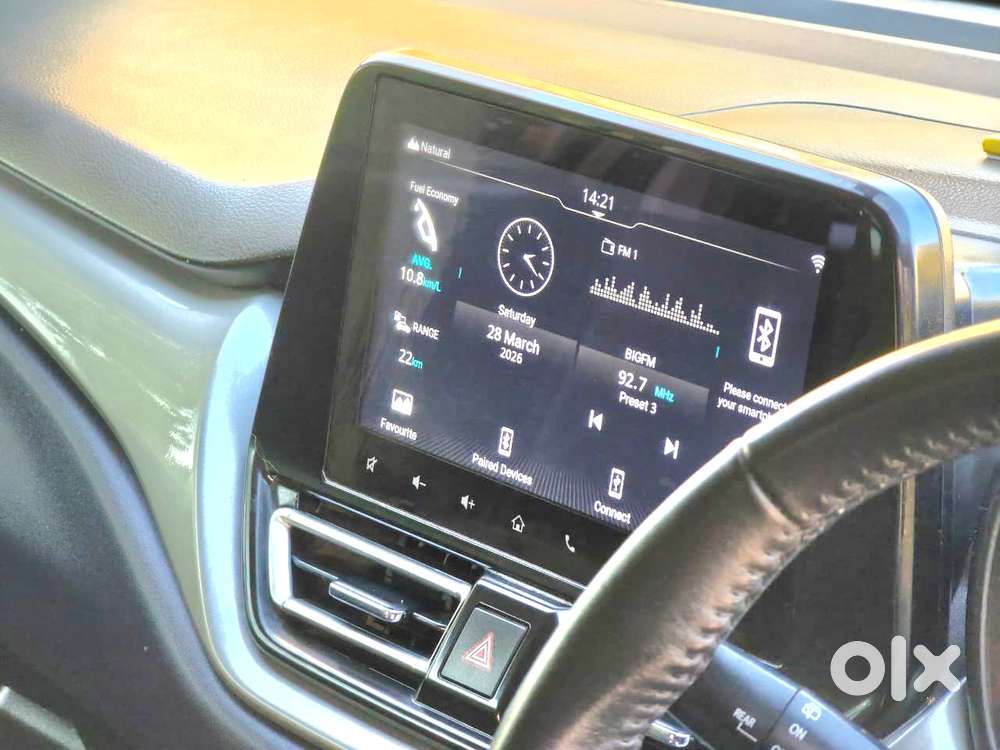 Maruti Suzuki Baleno 1.2 Alpha, 2022, Petrol