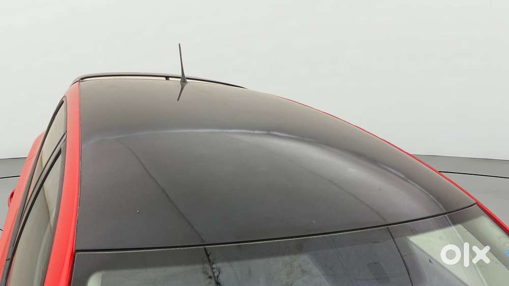 Volkswagen Polo 1.0 Mpi Comfortline, 2019, Petrol