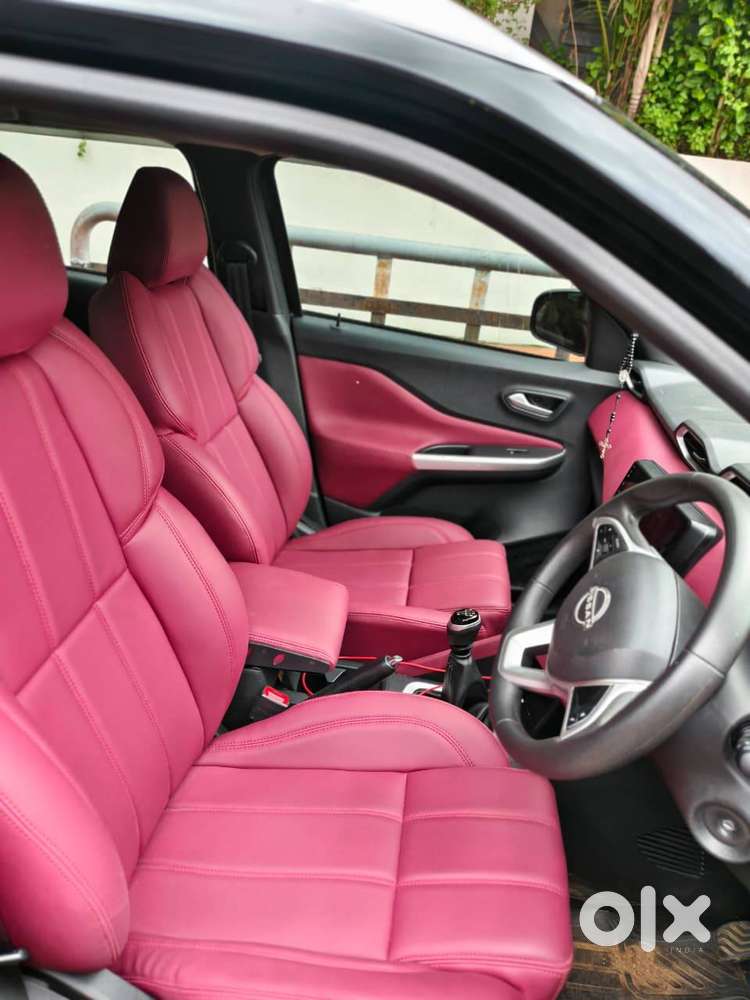 2023 Model 2024 Registration Only 19500 Km Drive And Fancy Number