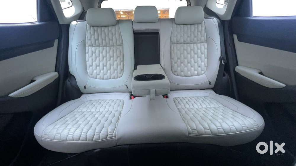 Kia Seltos Htx D, 2022, Diesel