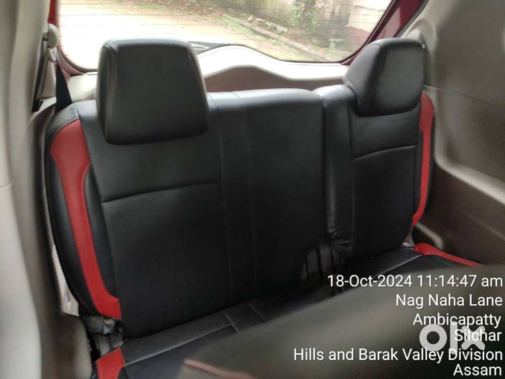 Mahindra Marazzo 6 Yrs 1.5 M 7 Str