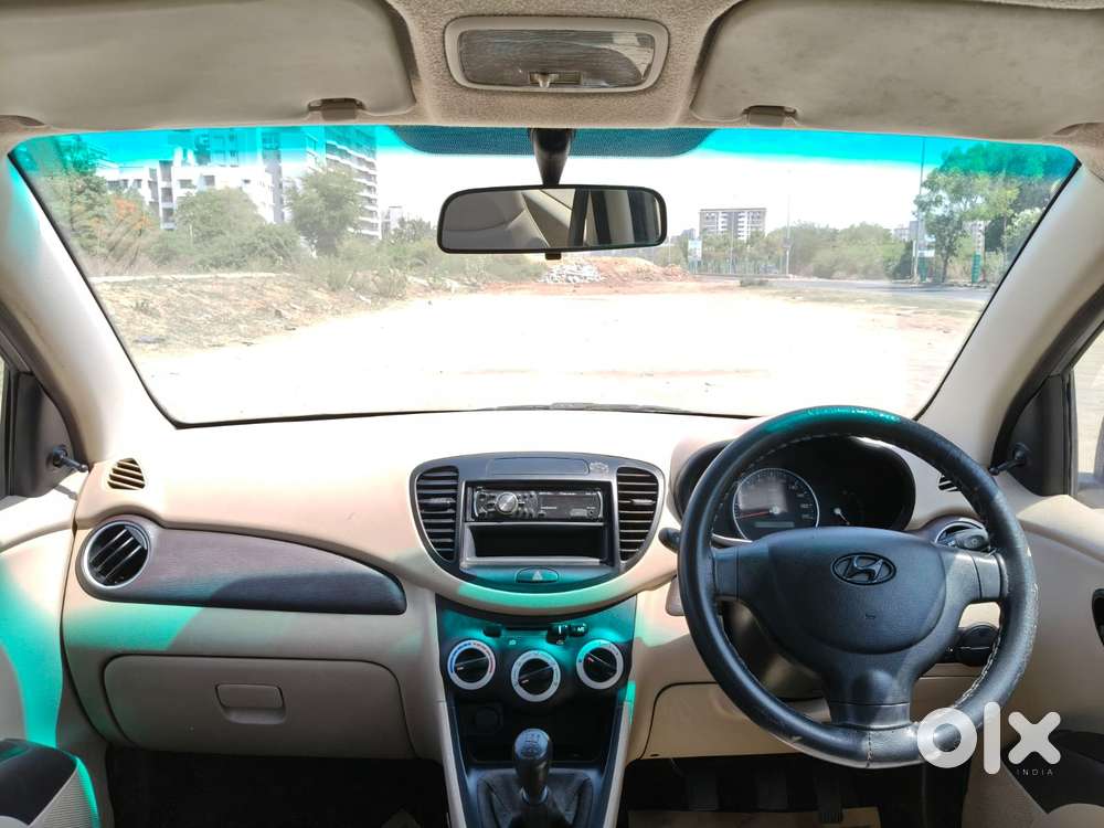 Hyundai I10 Era 1.1, 2009, Petrol