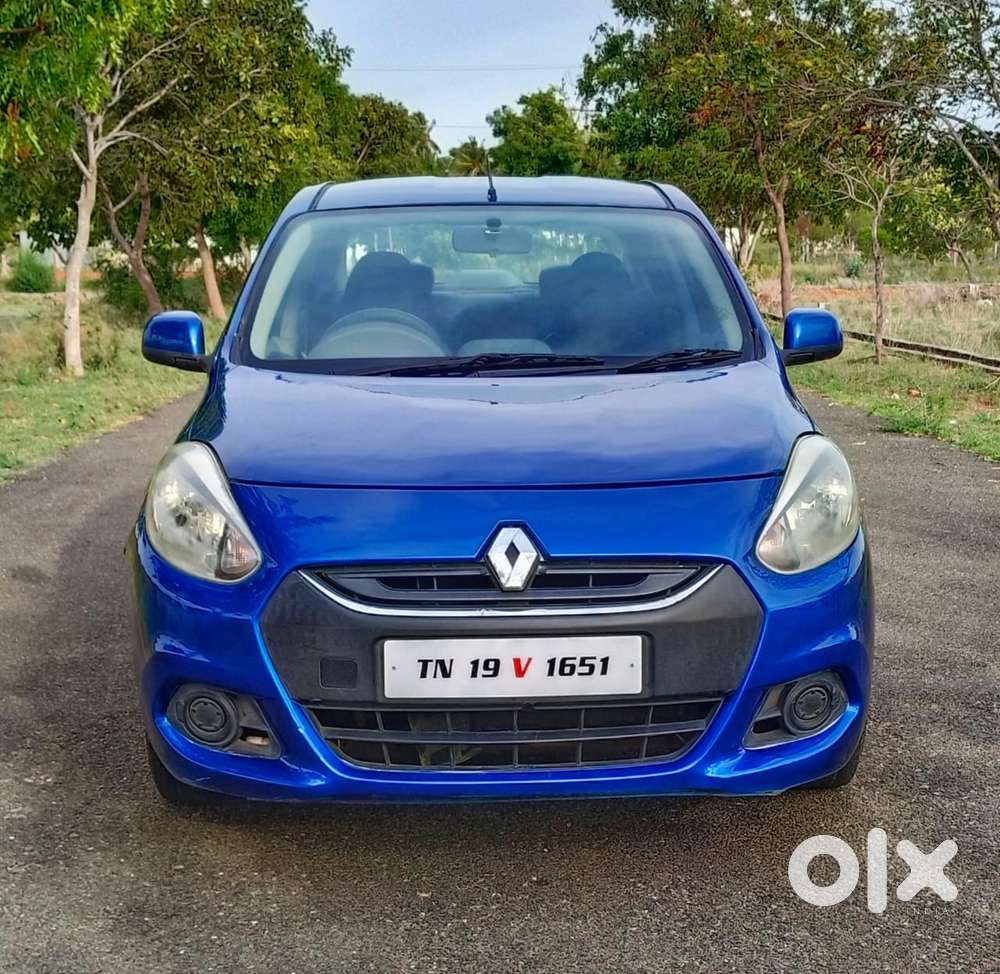Renault Scala Diesel Rxl, 2013, Diesel