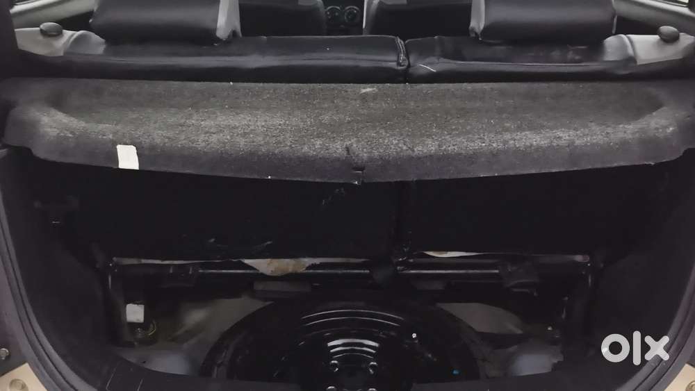Maruti Suzuki Wagon R 1.0 2015-2019 Vxi Amt, 2015, Petrol