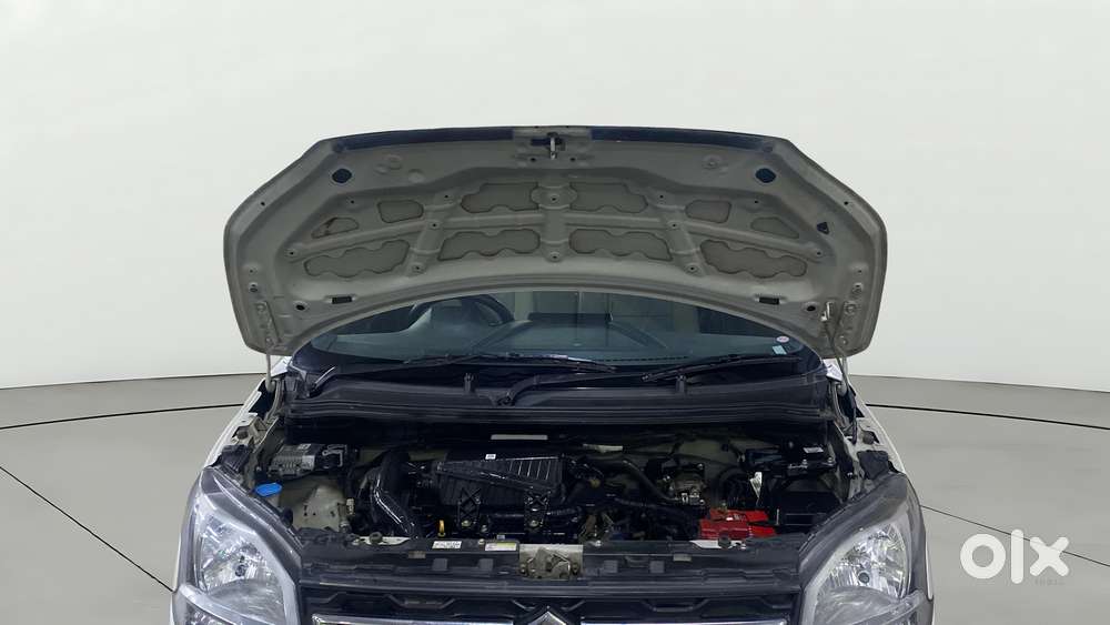 Maruti Suzuki Wagon R Cng Lxi, 2023, Cng & Hybrids