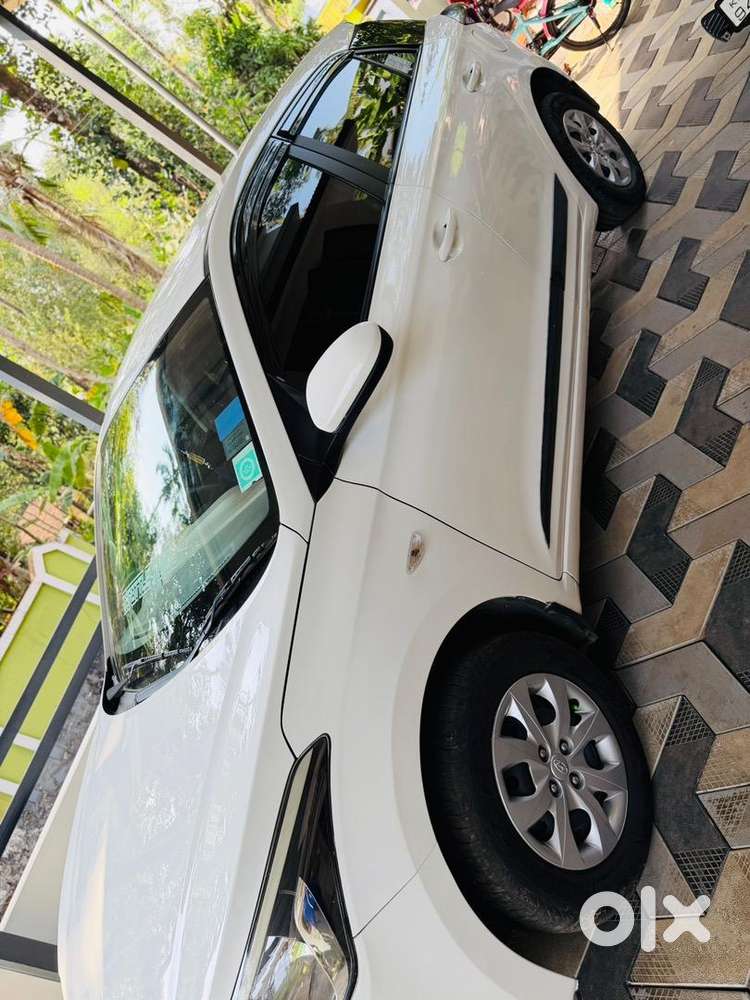 Hyundai Car 2020 Year