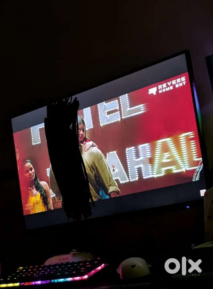 Acer 27 inch gaming monitor 144hz