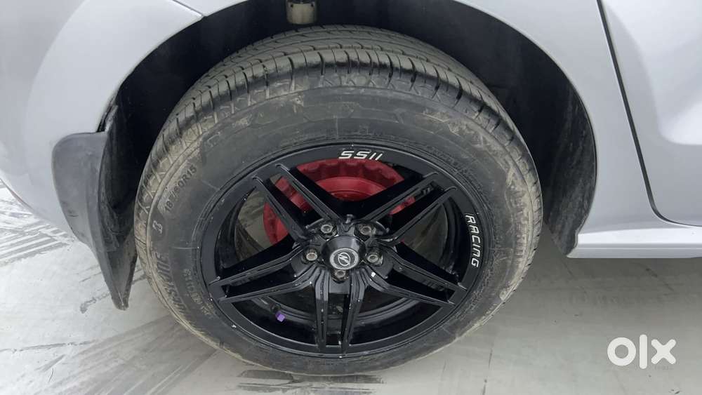 Volkswagen Polo 1.0 Comfortline Plus, 2018, Petrol