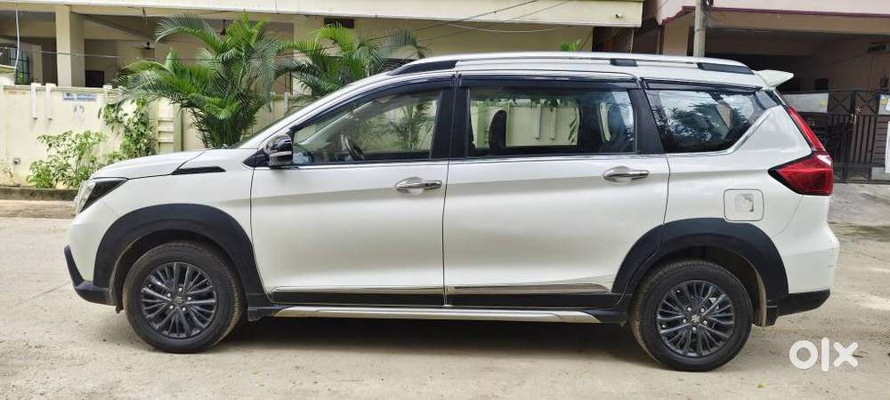 Maruti Suzuki Xl6 Zeta, 2021, Petrol