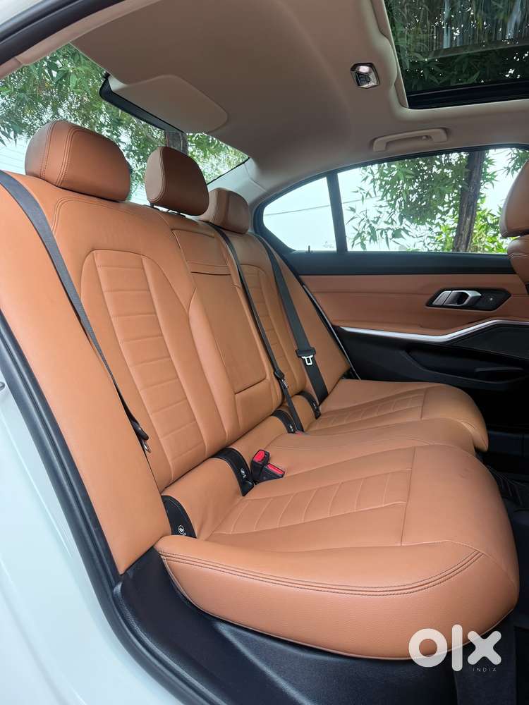 Bmw 3 Series Gran Limousine 2.0 330li Iconic Edition, 2024, Petrol