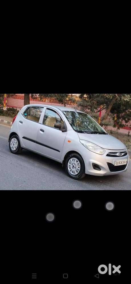 Hyundai I10 Magna, 2014, Petrol