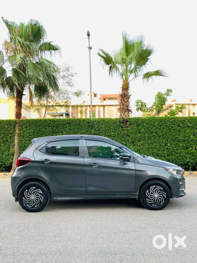 Tata Tiago 1.2 Revotron Xt Cng, 2022, Cng & Hybrids