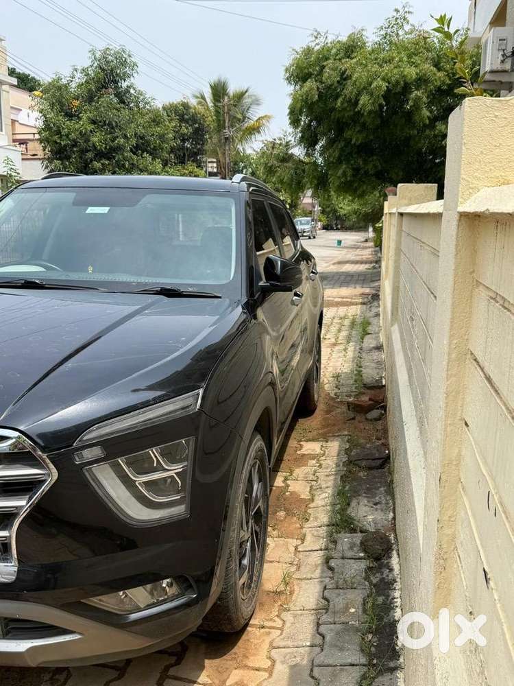Hyundai Diesel Car 2020
