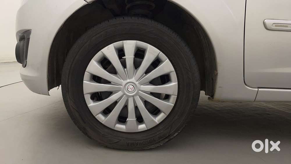 Ford Figo 1.4 Duratorq Diesel Exi, 2013, Diesel