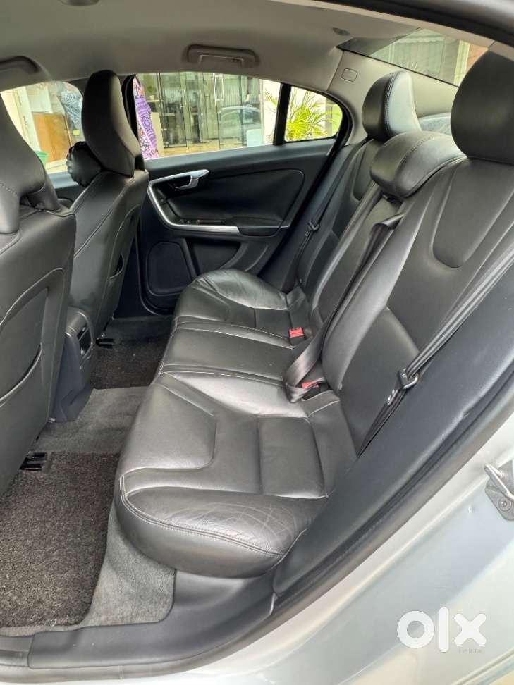 Volvo S60 D4 R-design, 2014, Diesel