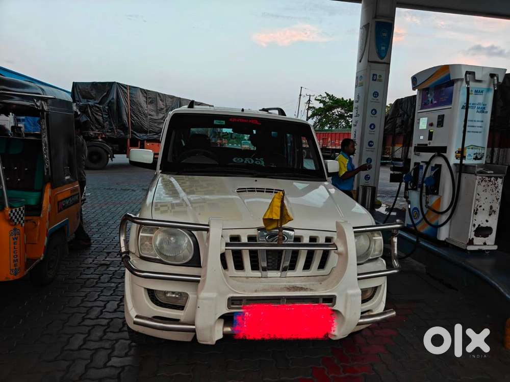 Mahindra Scorpio And Xuv500 Sunroof