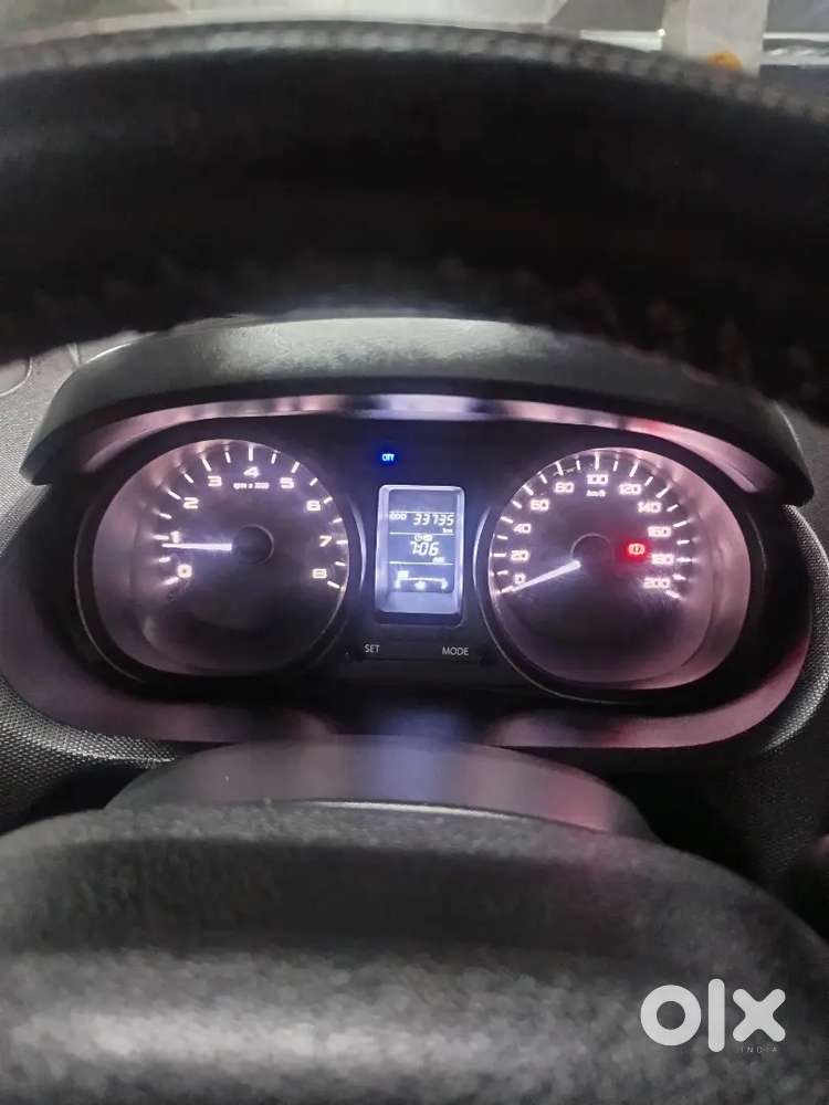Tata Tiago 1.05 Revotorq Xe 2018