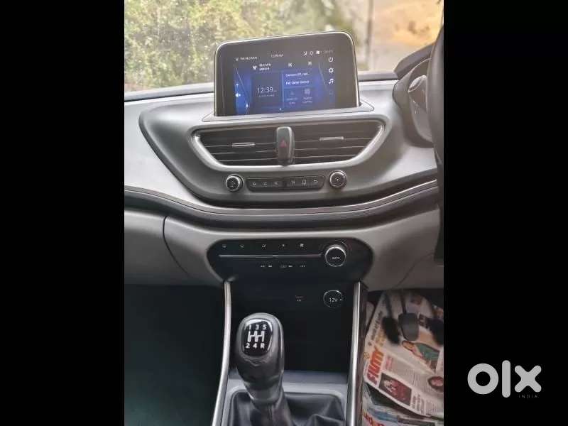 Tata Altroz 1.5 Xz Diesel, 2020, Diesel