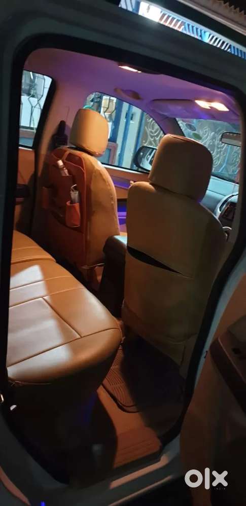 Isuzu D-max V-cross, 2017, Diesel