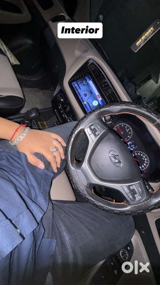 Hyundai Elite I20 2019 Manual Car