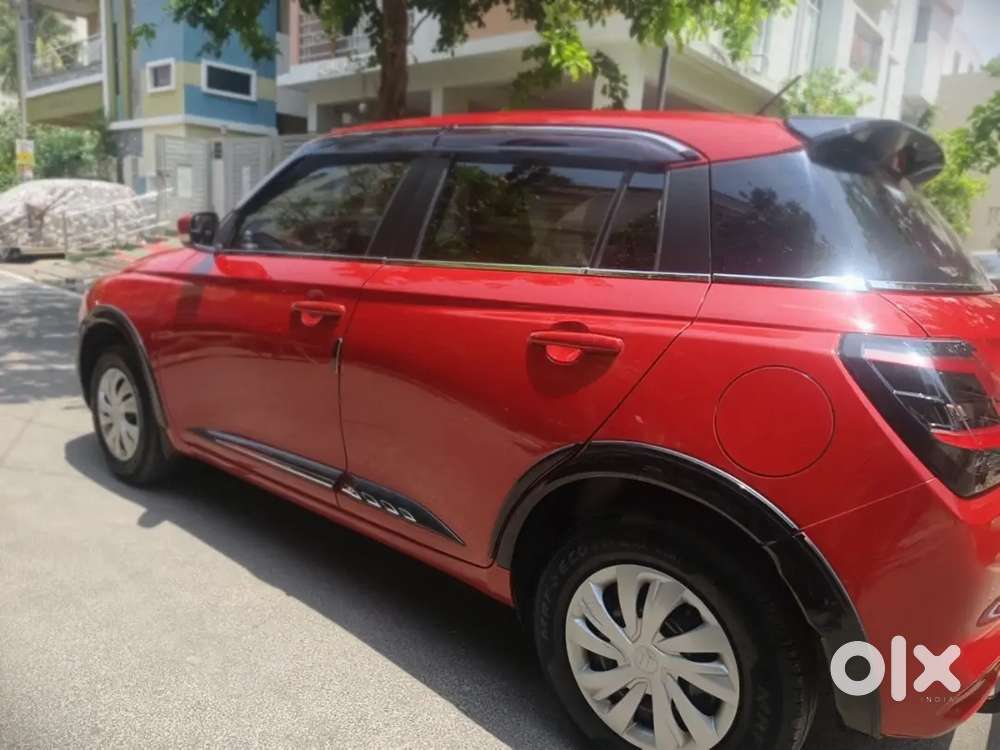 Maruti Suzuki New-gen Swift 2026 Petrol Good Condition