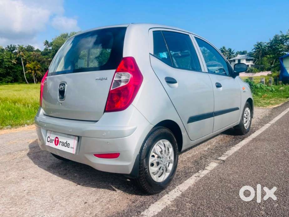 Hyundai I10 Magna 1.1l, 2014, Petrol