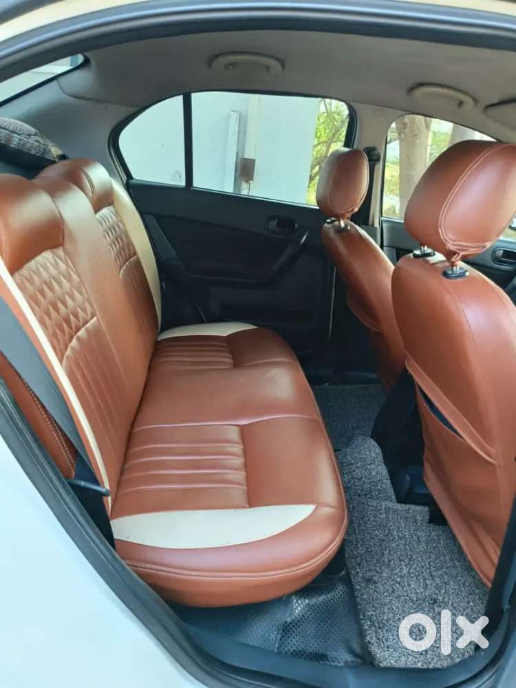 Ford Fiesta 2013 Diesel Well Maintained