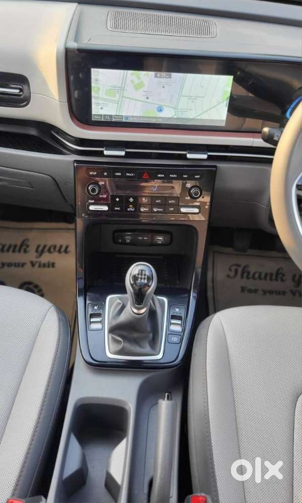 Hyundai Creta 1.6 Sx (o), 2025, Petrol