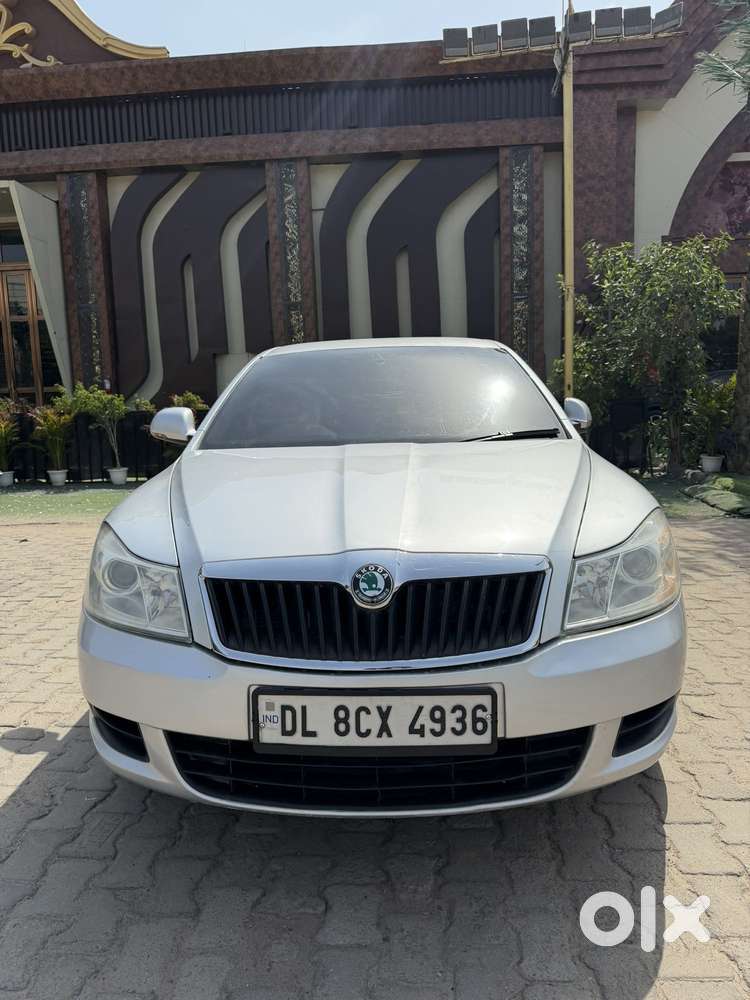 Skoda Laura 1.8 Tsi Ambition, 2012, Petrol