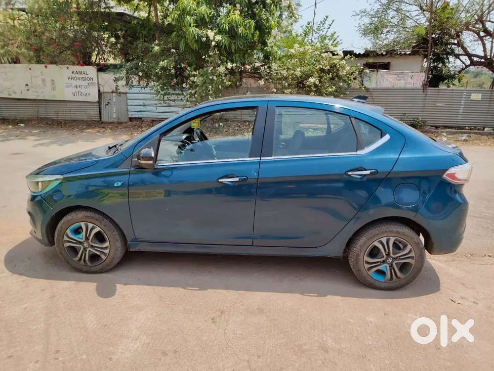 Tata Tigor Ev Xz Plus 2022
