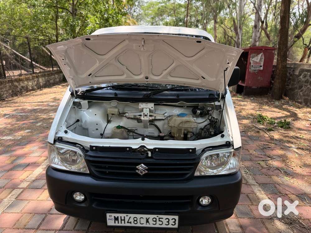 Maruti Suzuki Eeco 1.2 5 Str With A/c+htr, 2023, Cng & Hybrids