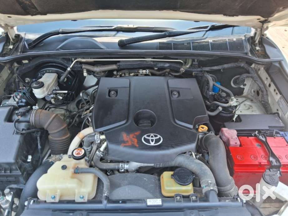 Toyota Fortuner 4x2 At 2.8 Diesel, 2020, Diesel