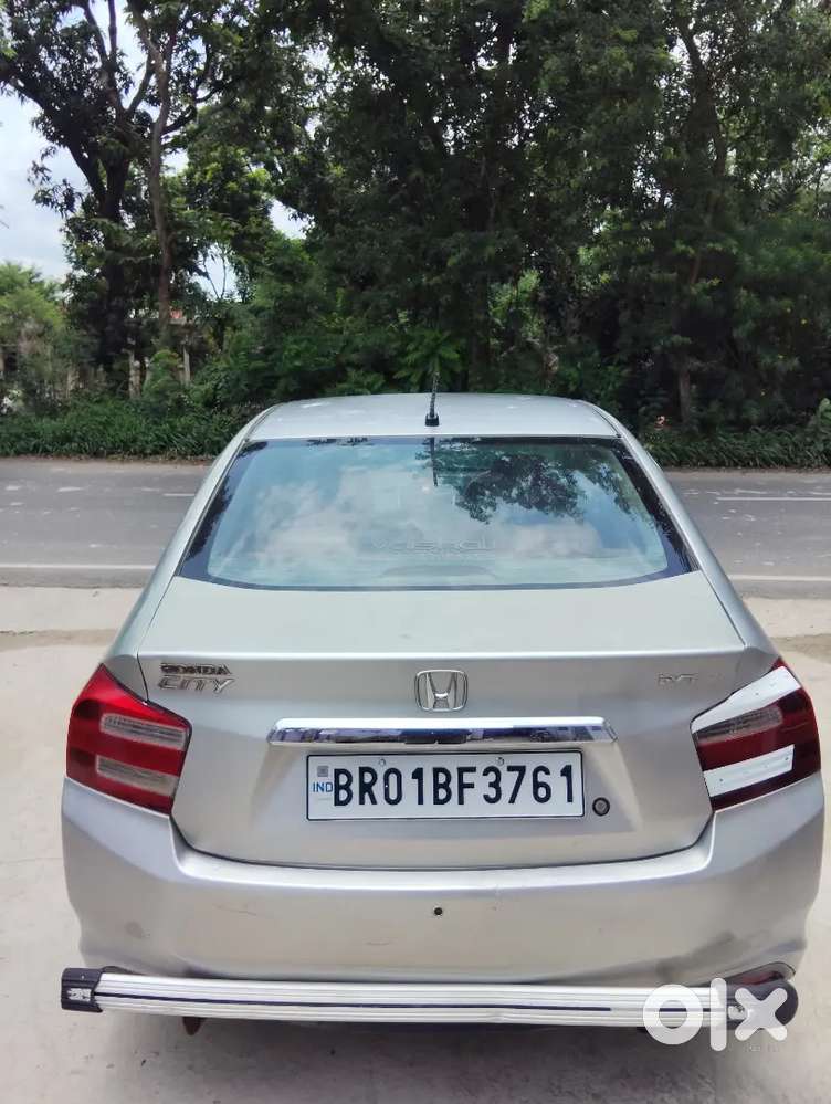 Honda City 2013 Variant 5 Years Extra Paper Extend Available