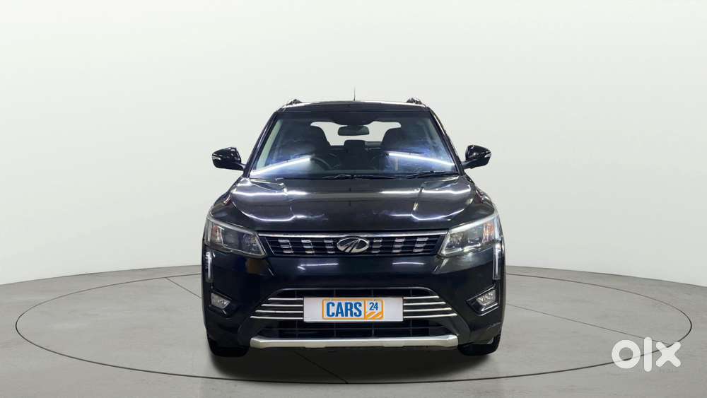 Mahindra Xuv300 W8 Diesel, 2019, Diesel