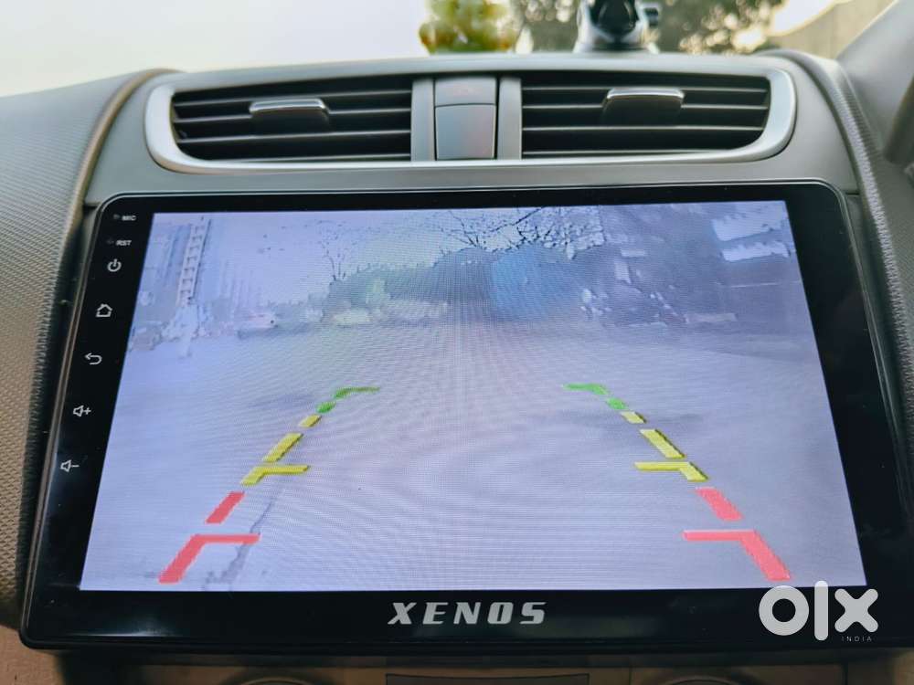 Maruti Suzuki Ertiga Vdi, 2014, Diesel