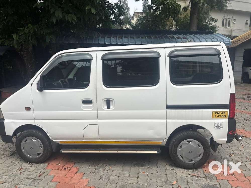 Reliable Maruti Suzuki 2018